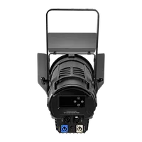 Fresnel Spotlight for Studio